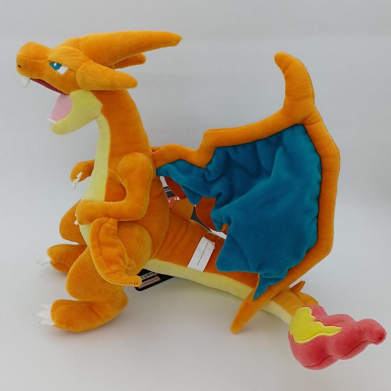 牙・爪汚れあり