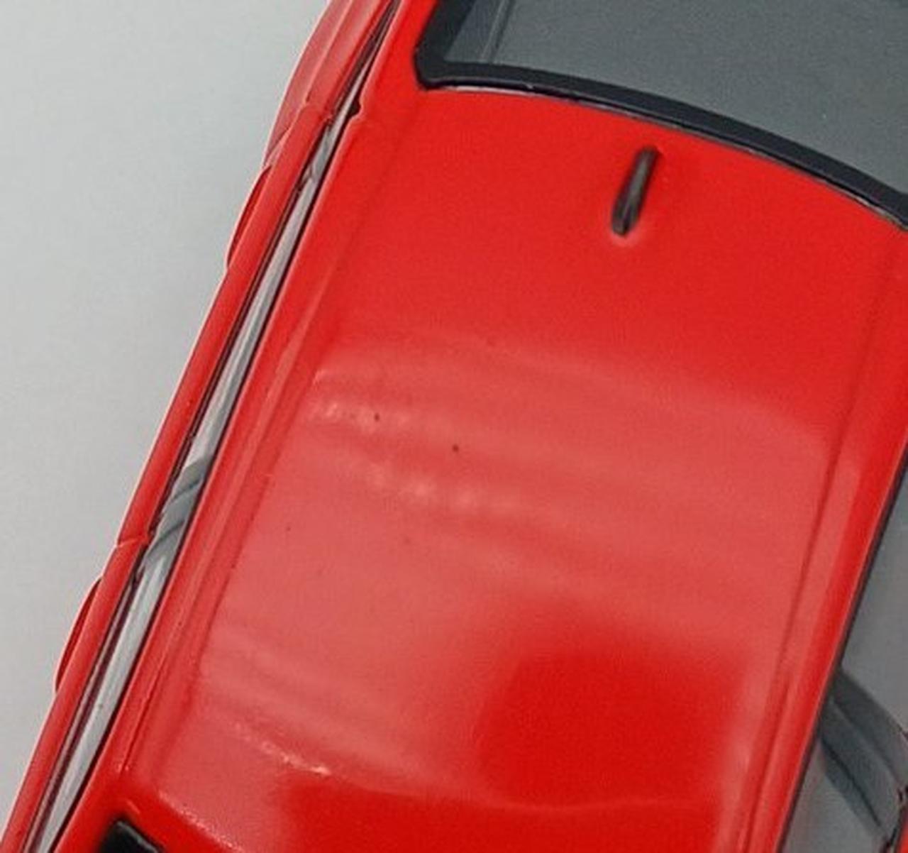 本体イタミあり