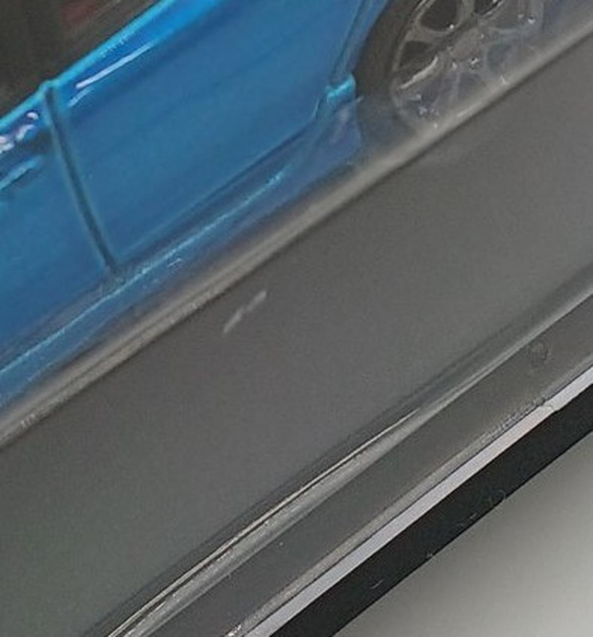 ケースイタミあり