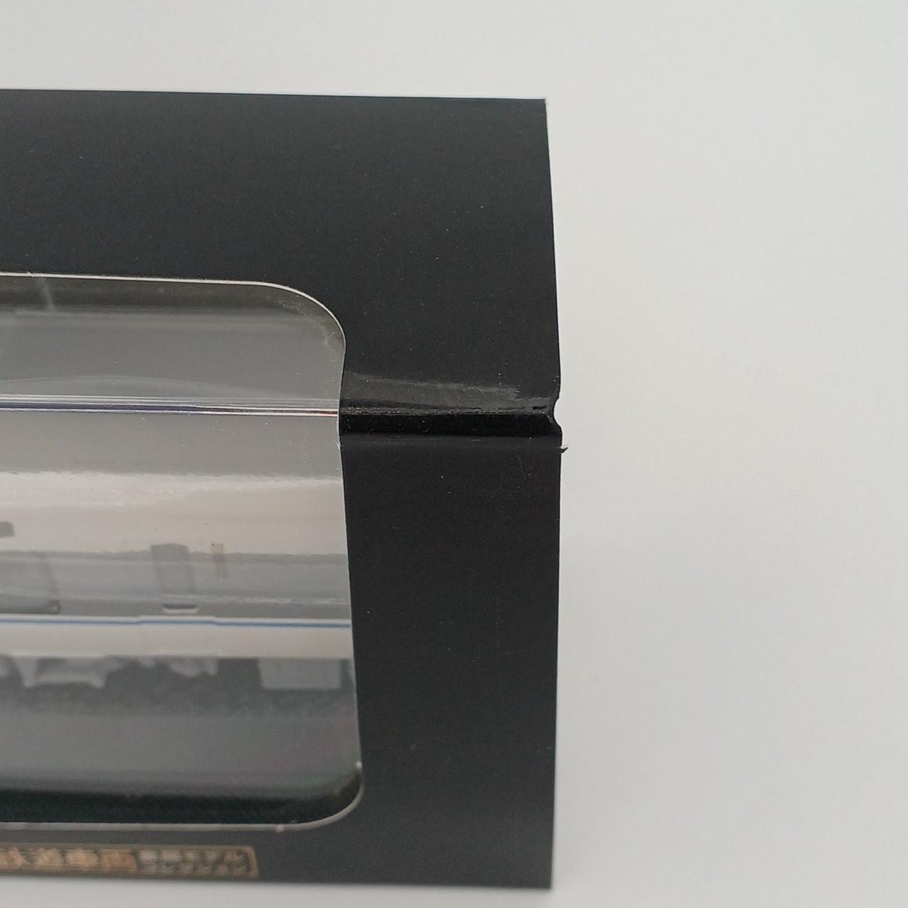 外箱イタミあり