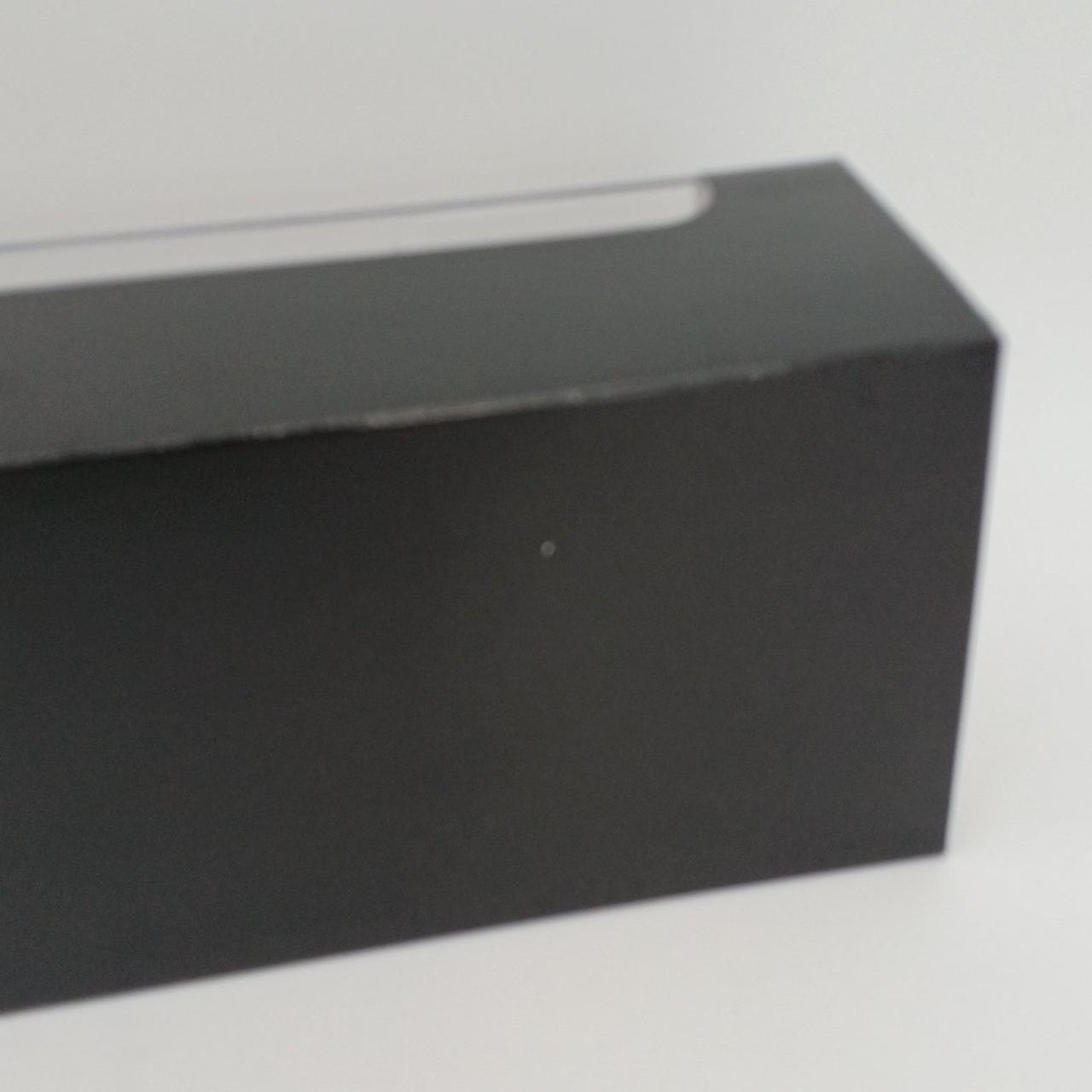 外箱イタミ有り