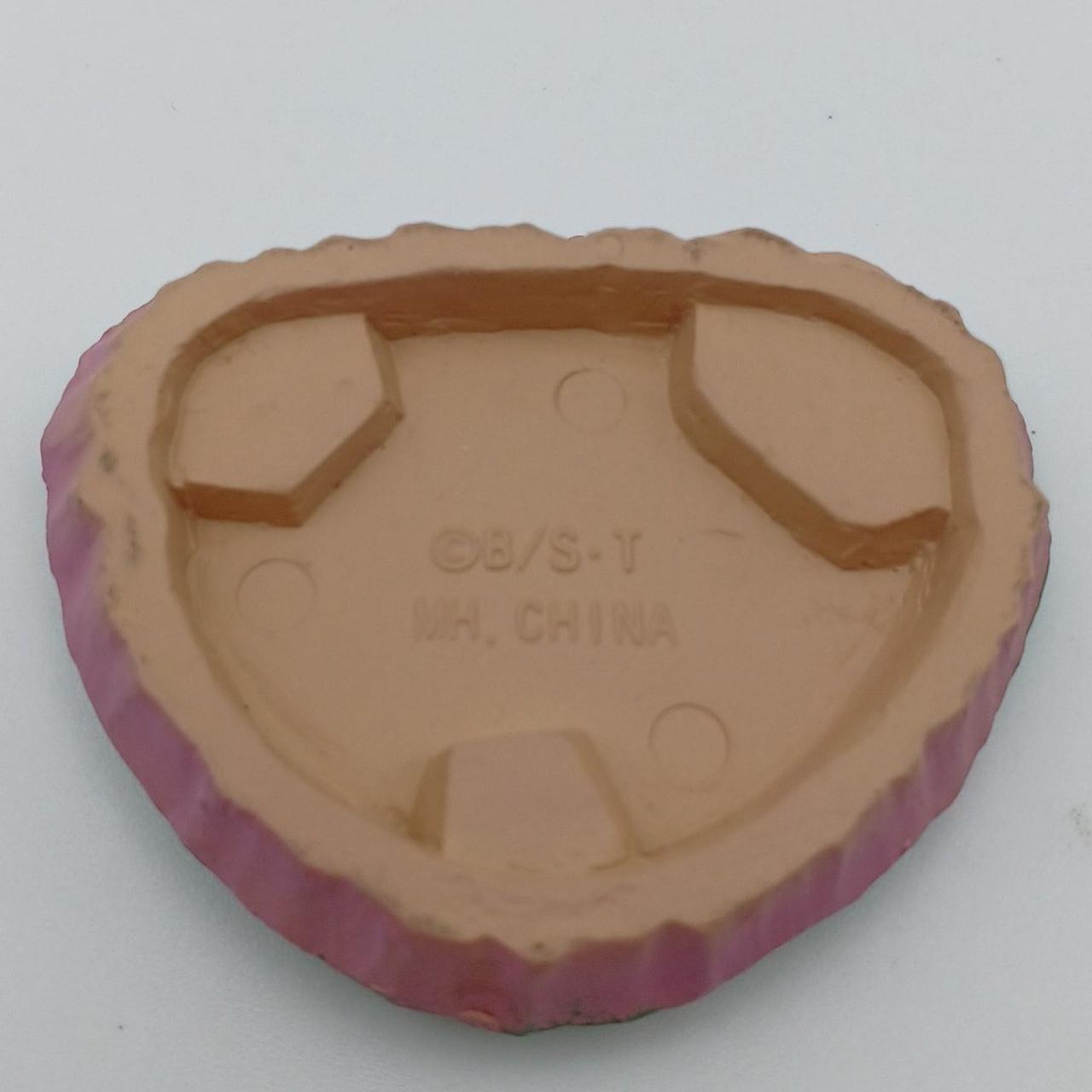 台座裏汚れあり