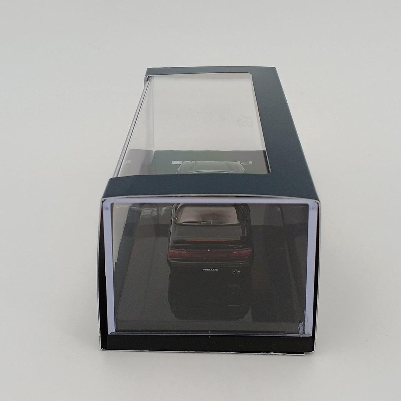 箱、クリアケースイタミあり