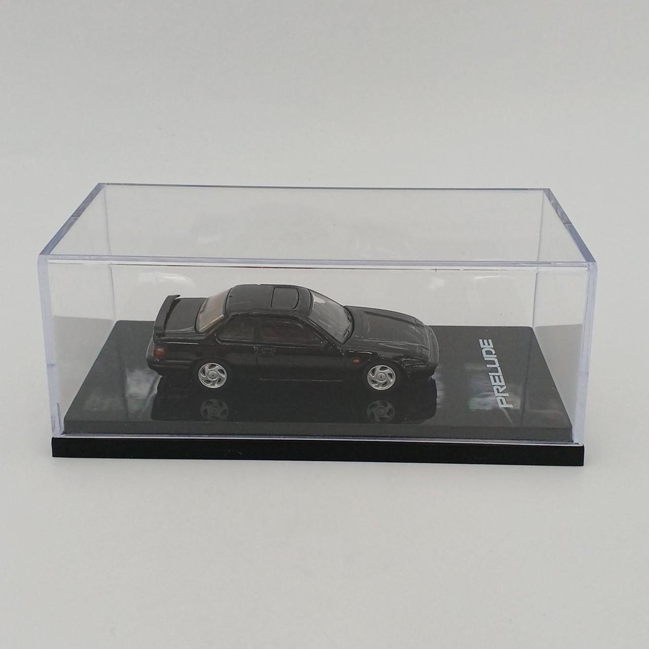 クリアケースイタミあり