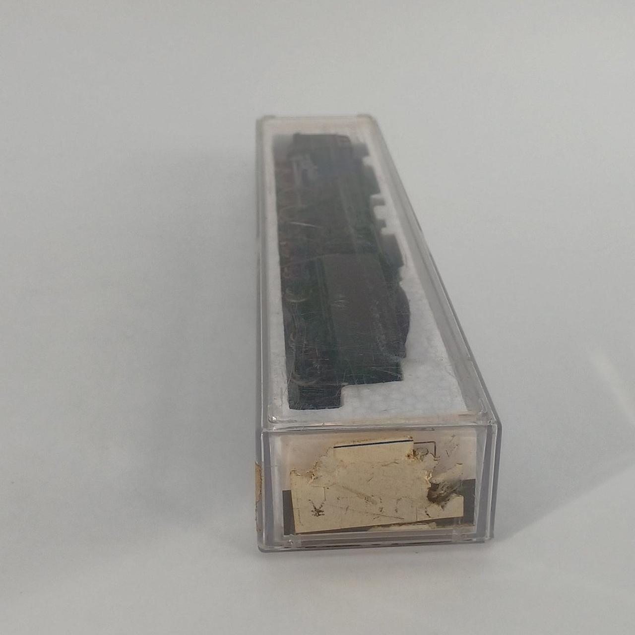 ケースイタミあり