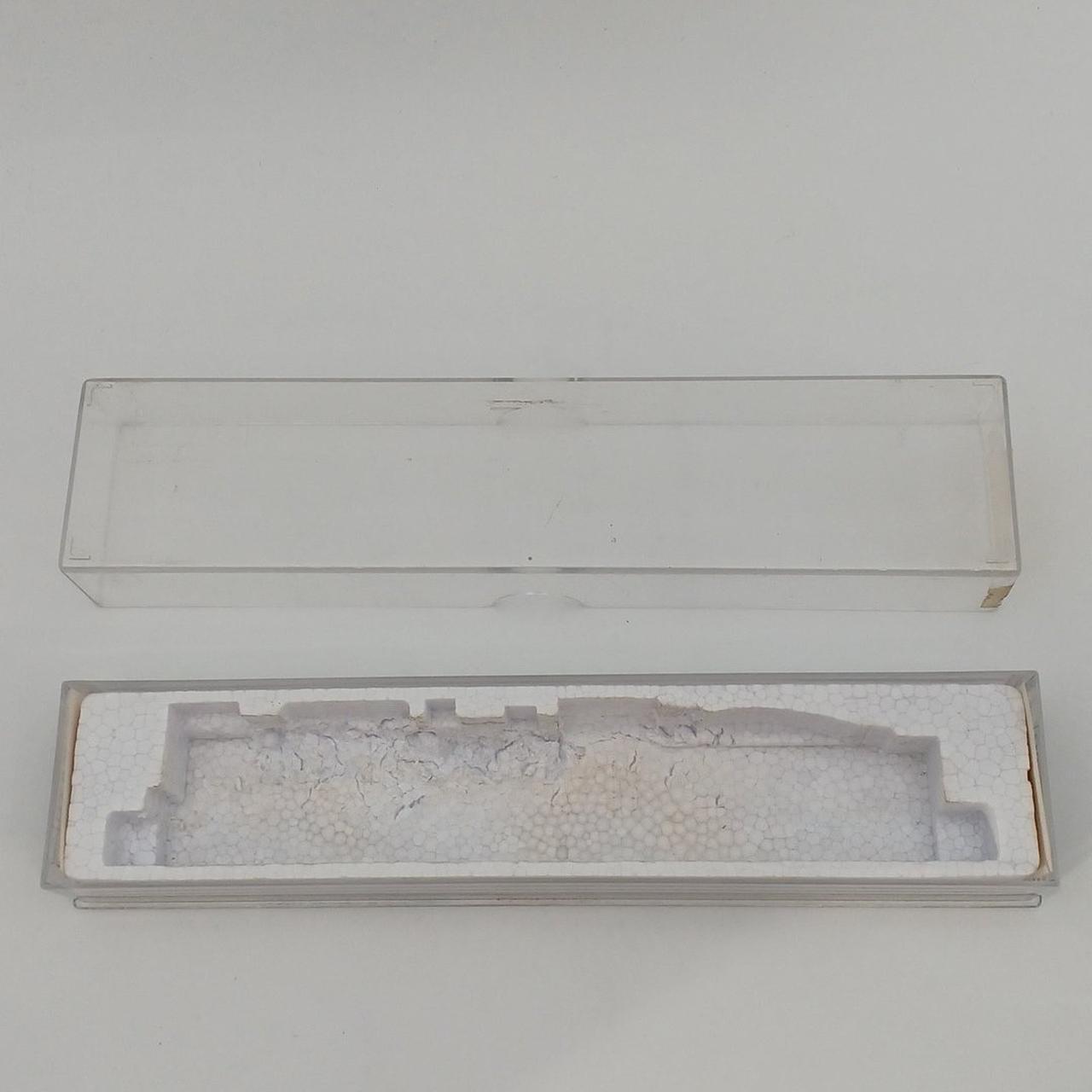 ケースイタミあり