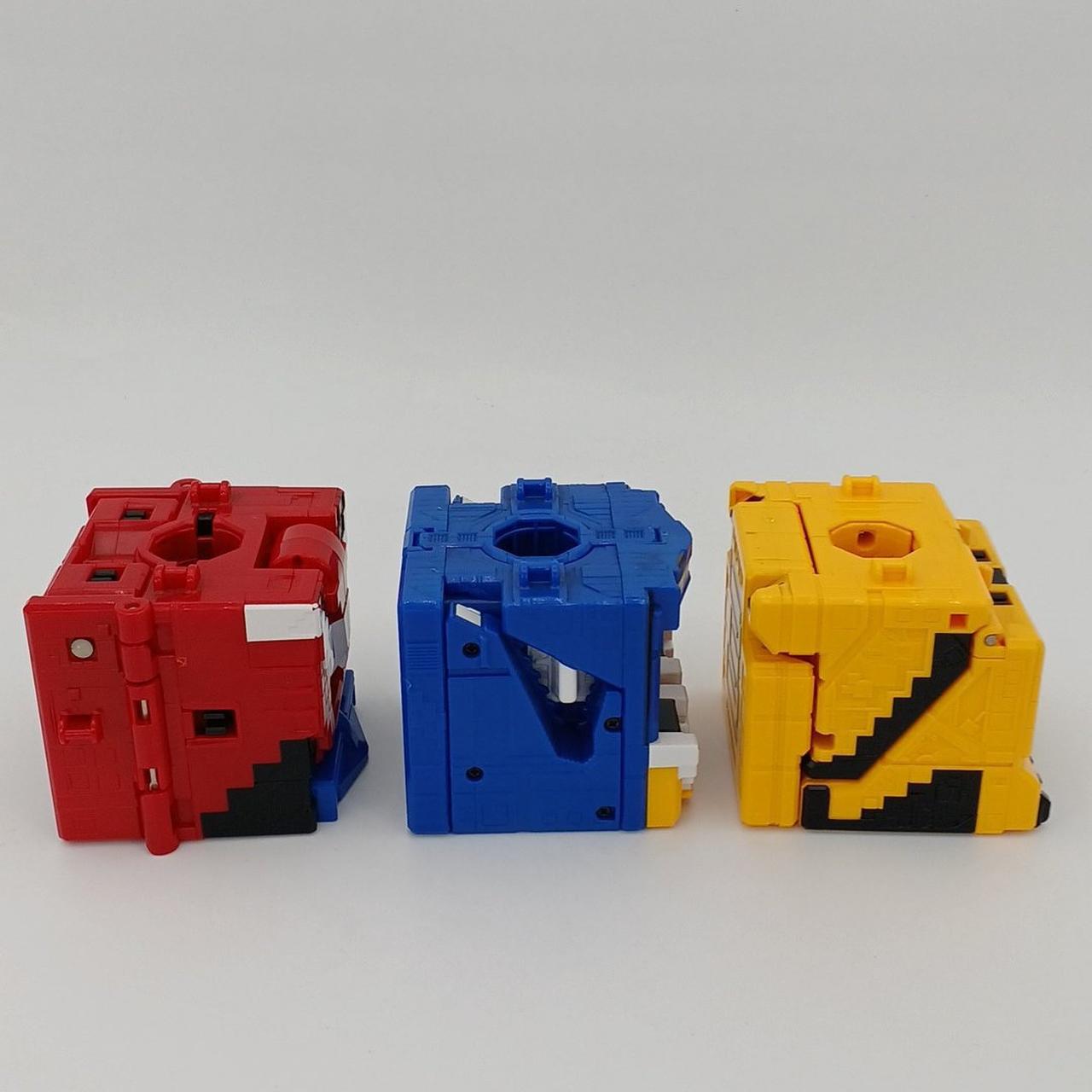 煙草のにおいあり