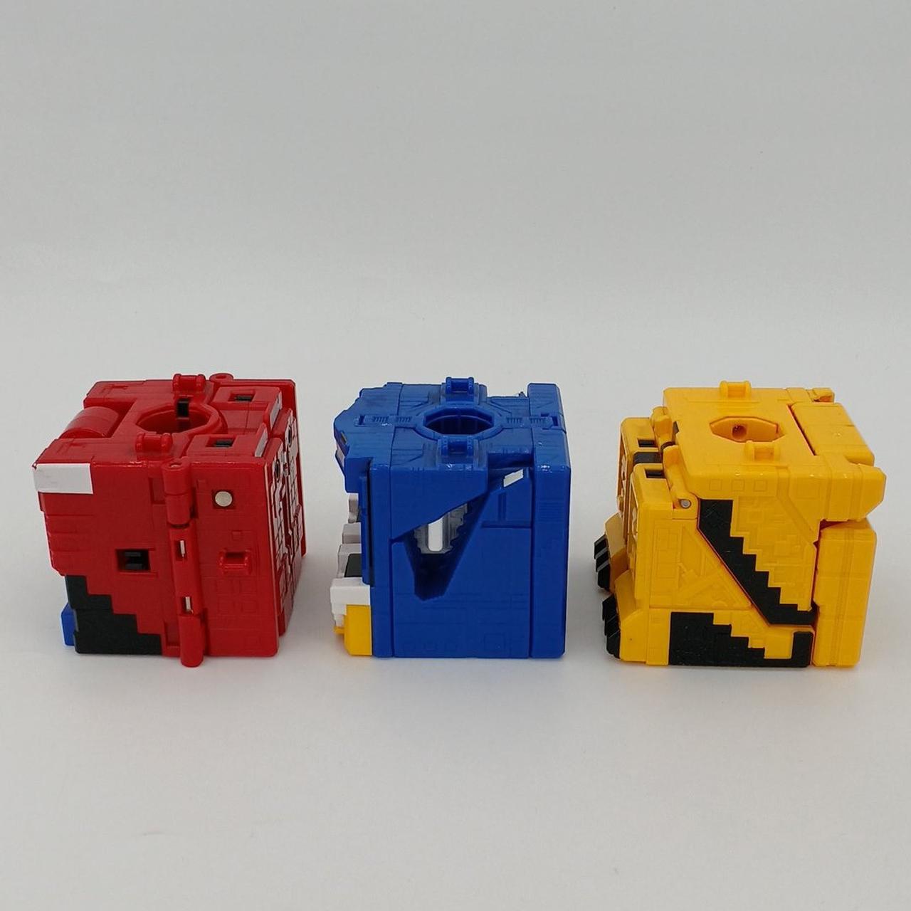 煙草のにおいあり