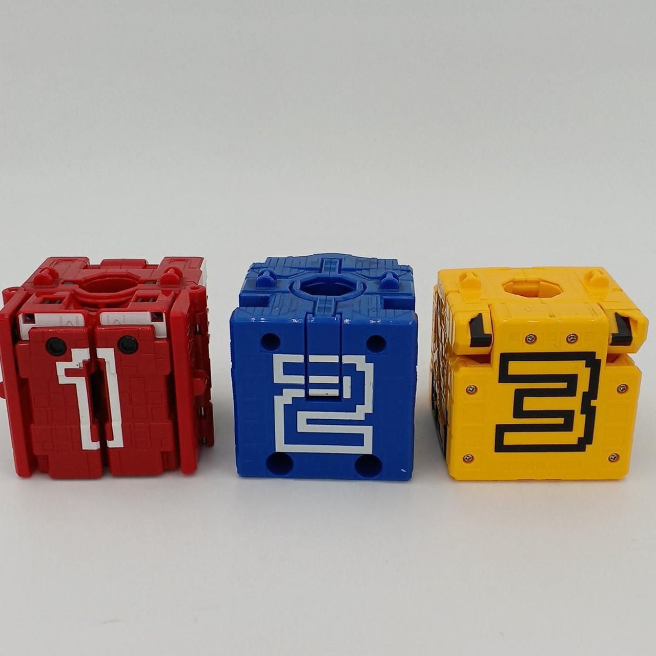 煙草のにおいあり