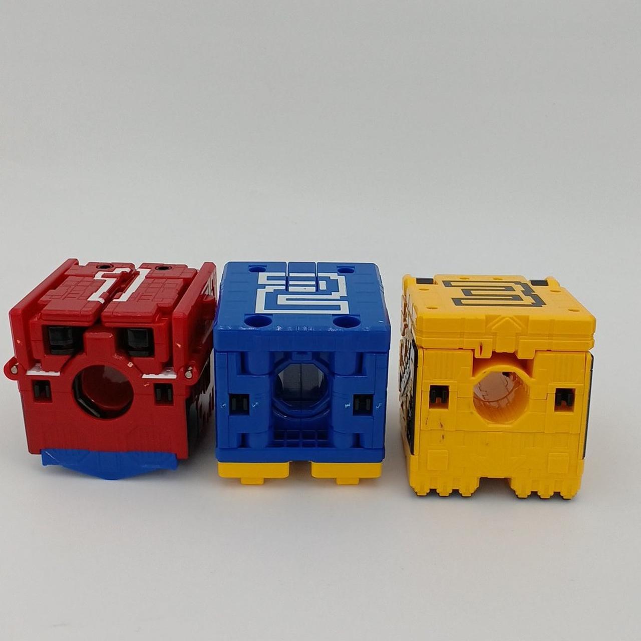 煙草のにおいあり