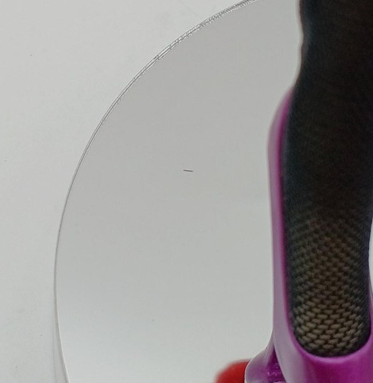 台座イタミあり