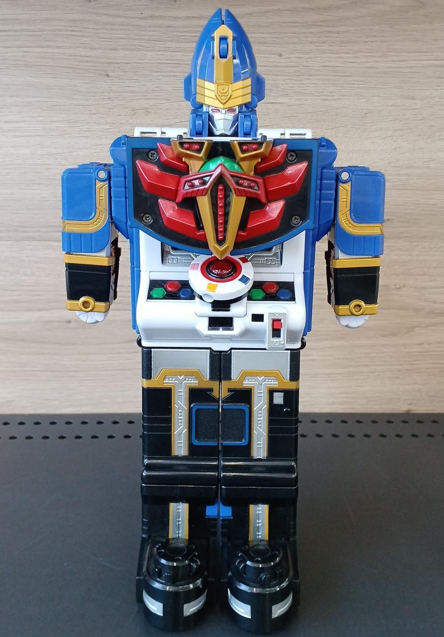 本体イタミあり