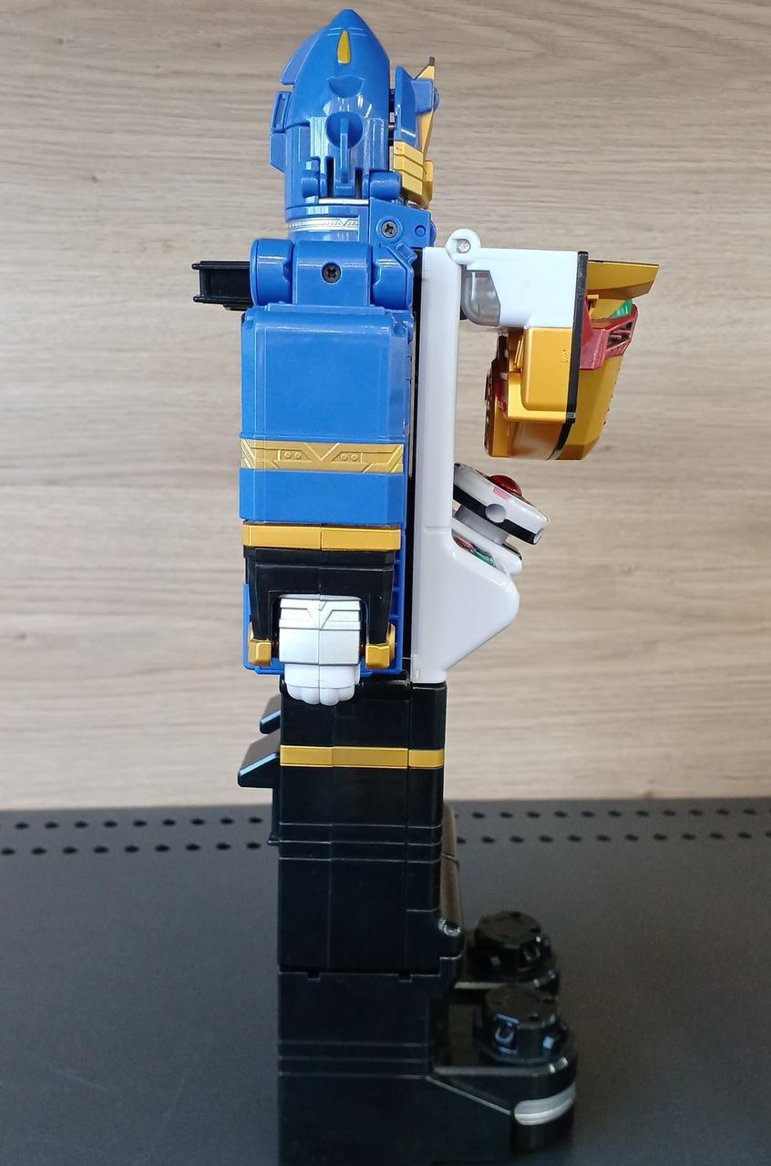 本体イタミあり