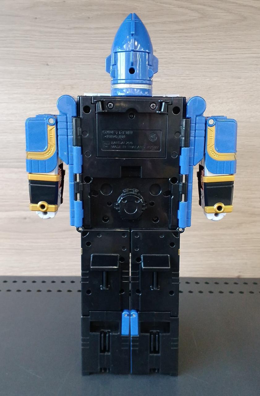 本体イタミあり