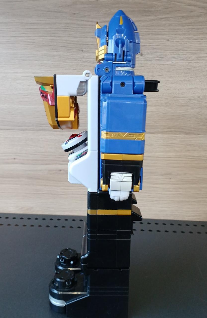 本体イタミあり