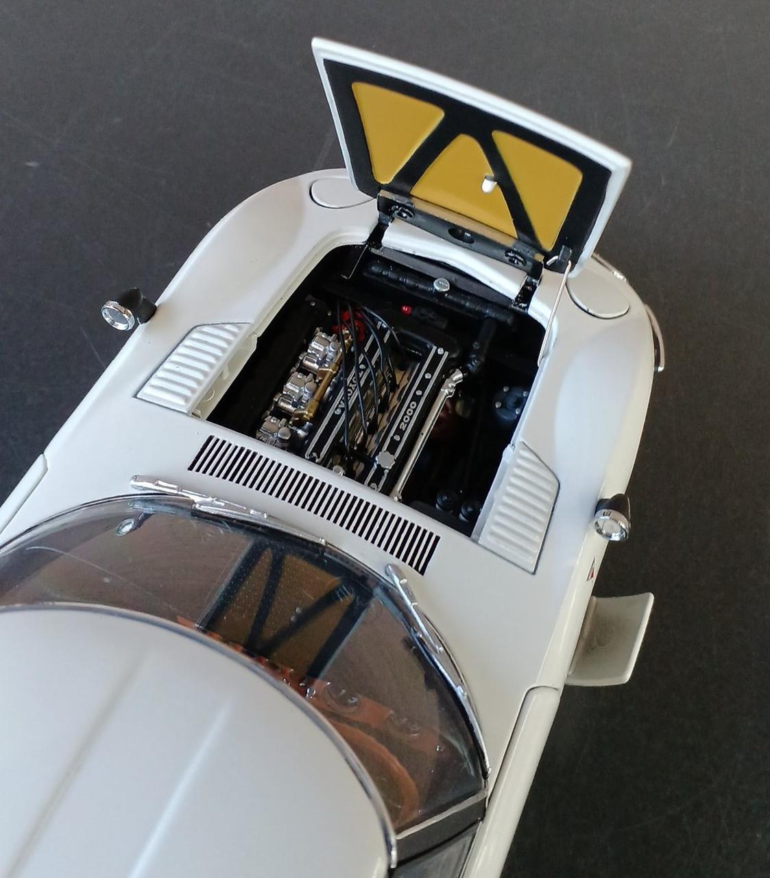 本体イタミあり