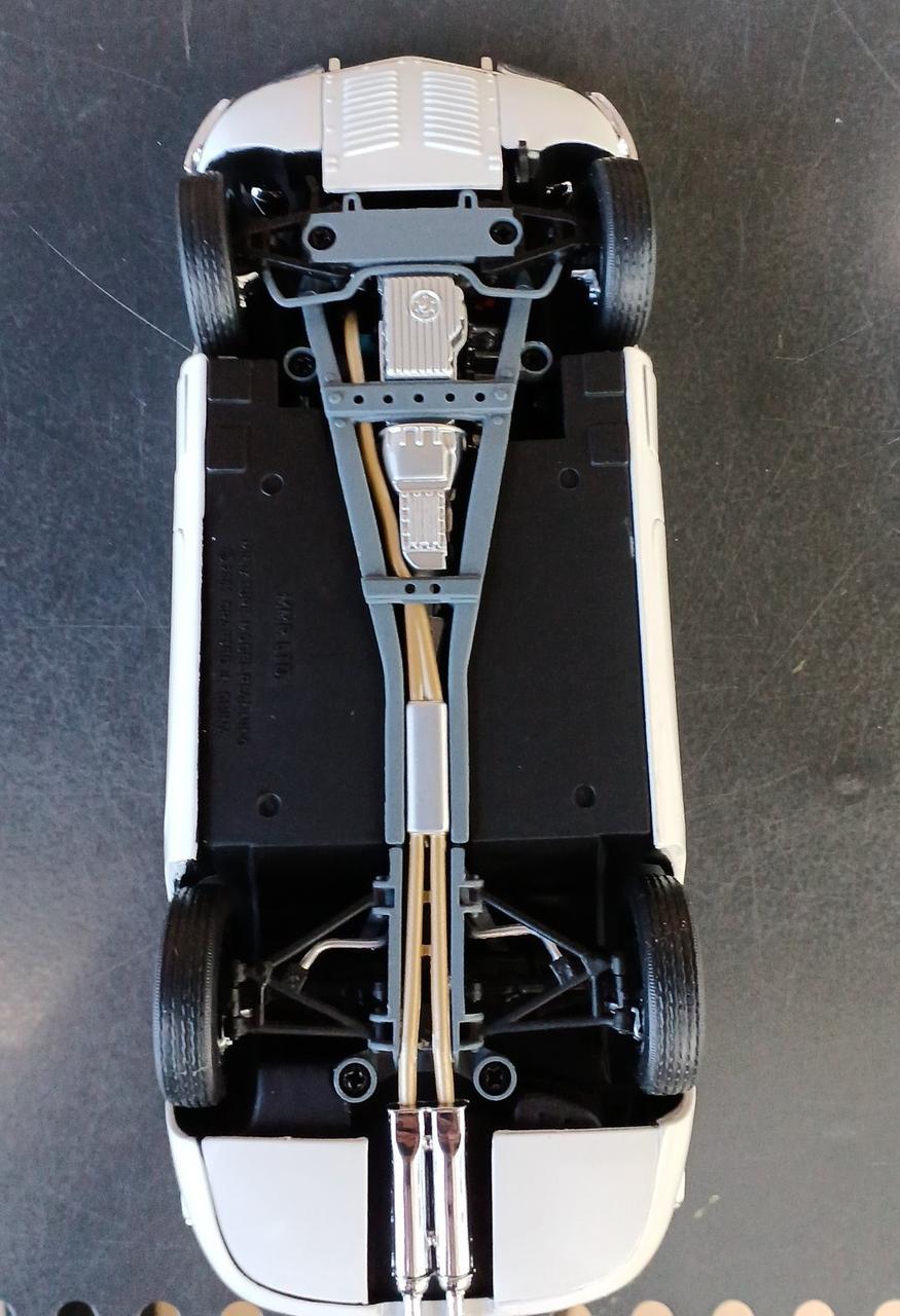 本体イタミあり