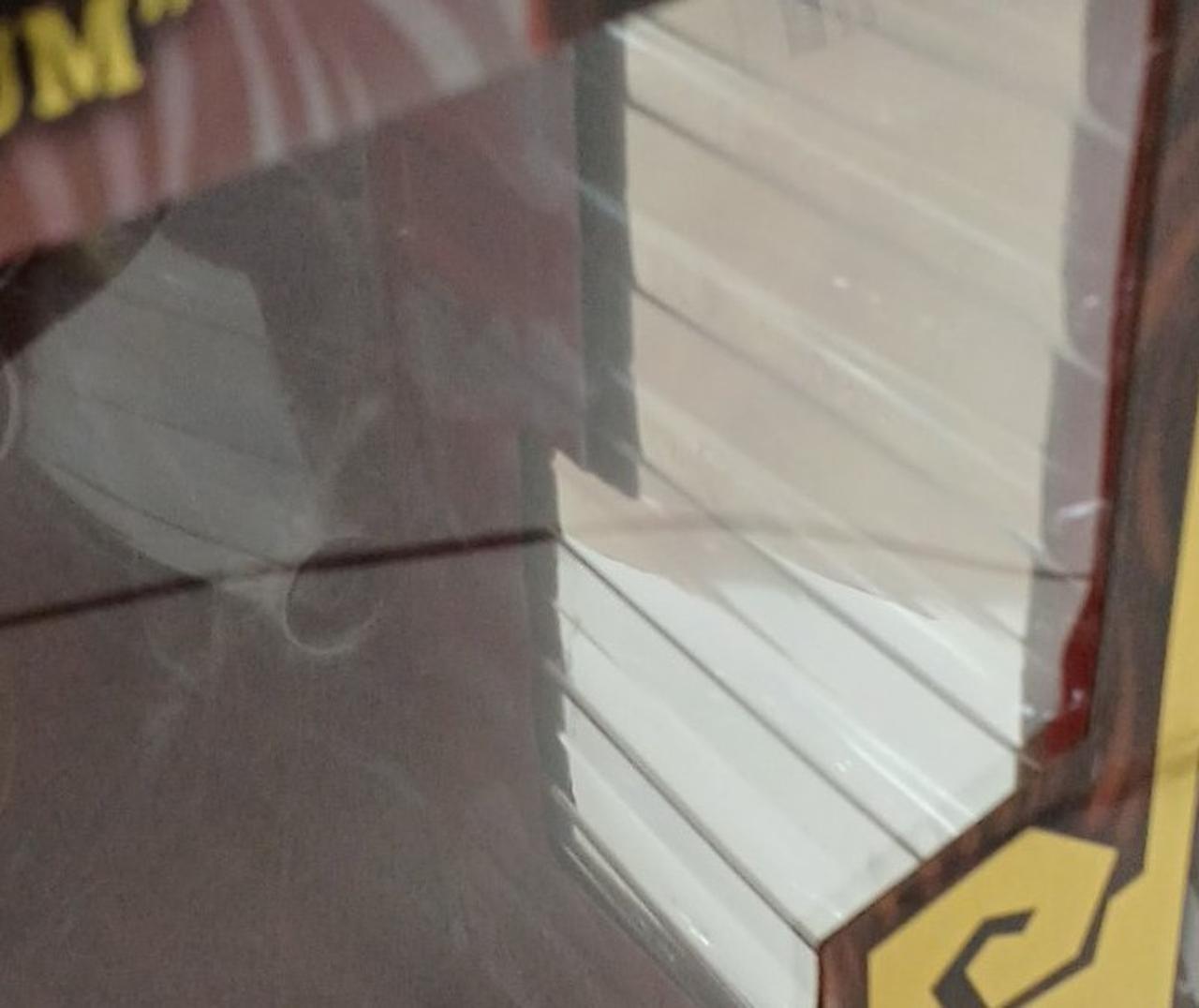 フィルムイタミあり