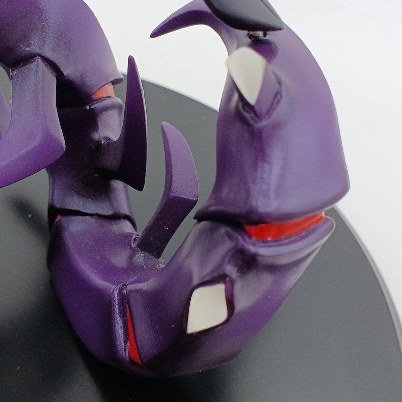 パーツ破損あり