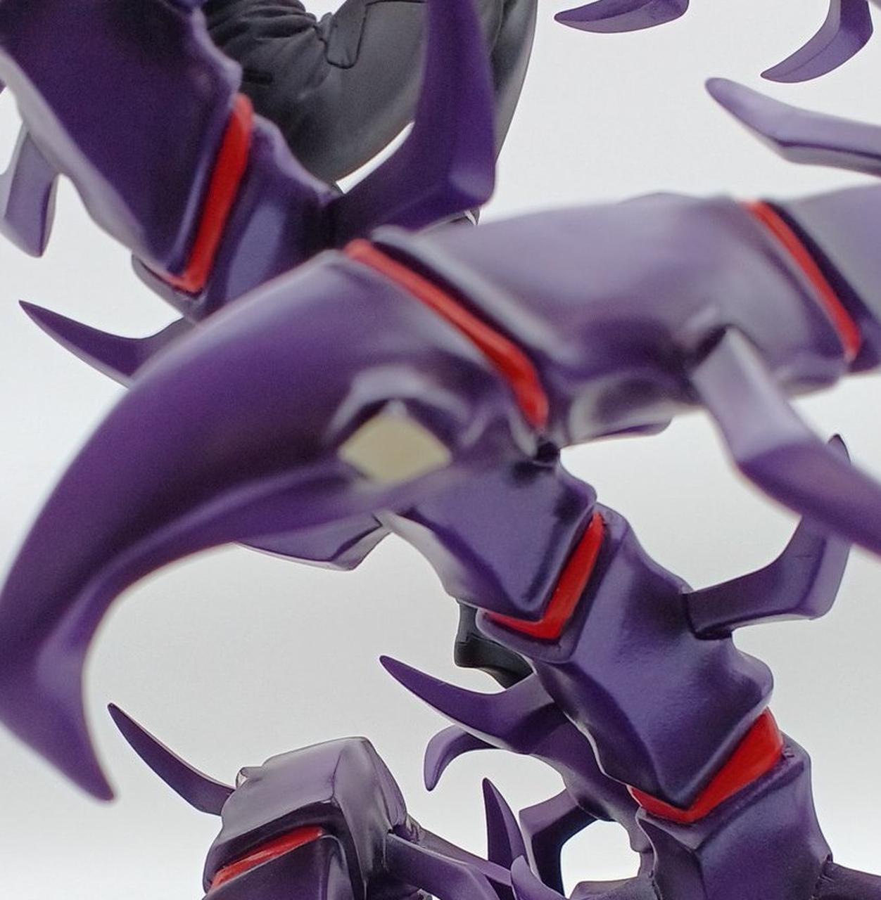 パーツ破損あり