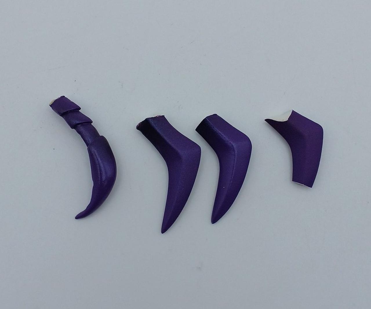 パーツ破損あり