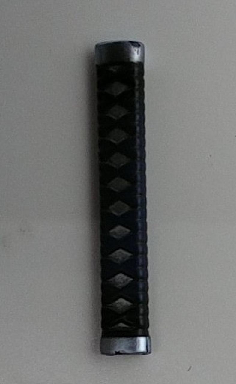 塗装剥がれあり