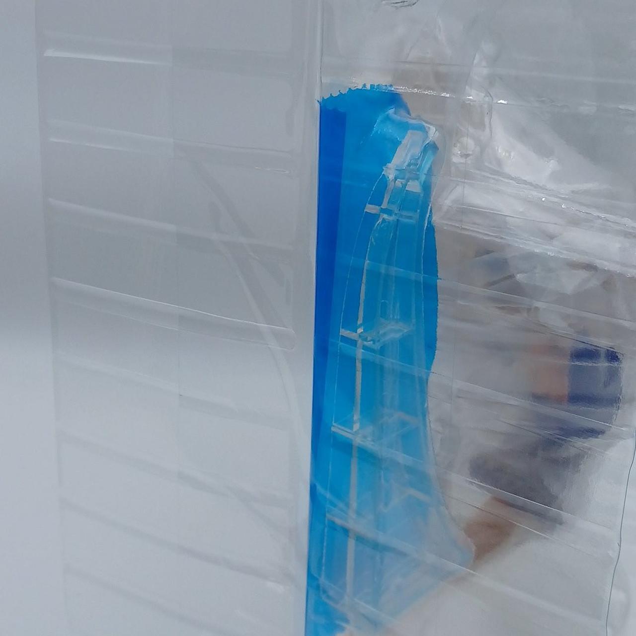 ブリスター未開封