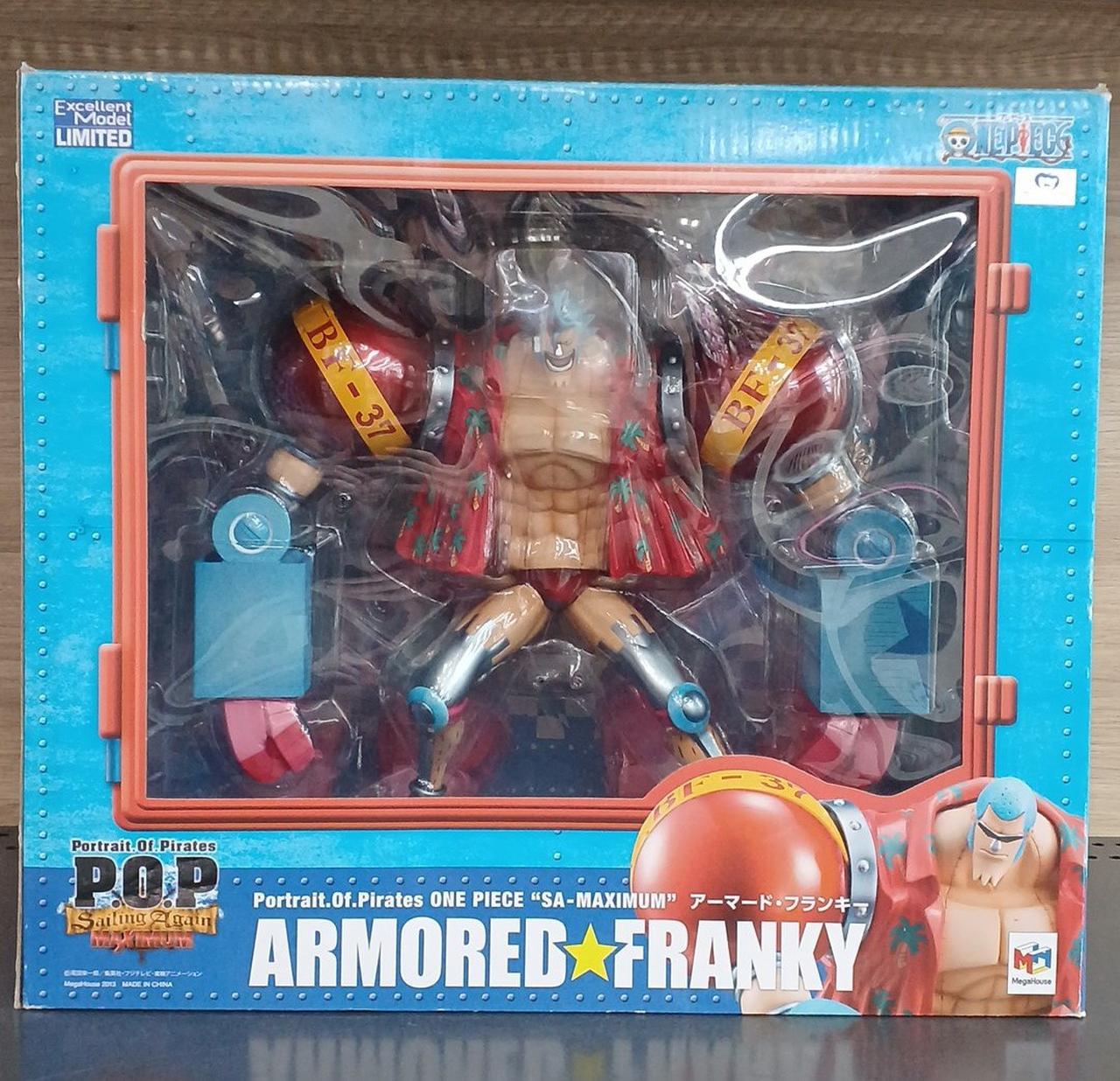 開封済み・箱イタミあり・本体汚れあり