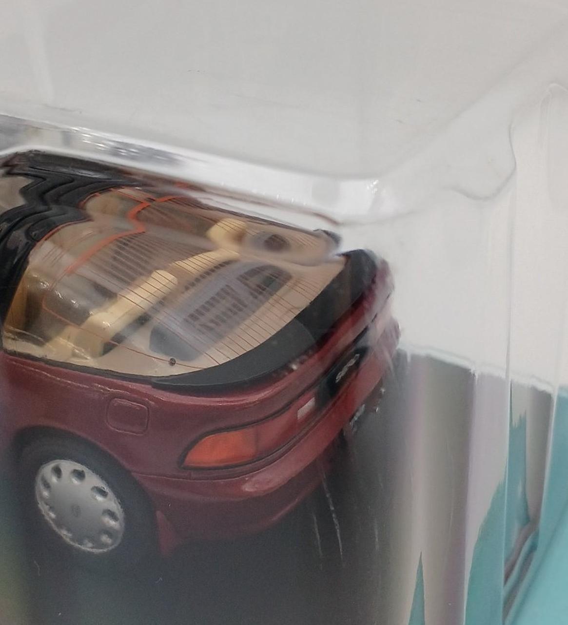 ブリスターキズ・イタミあり