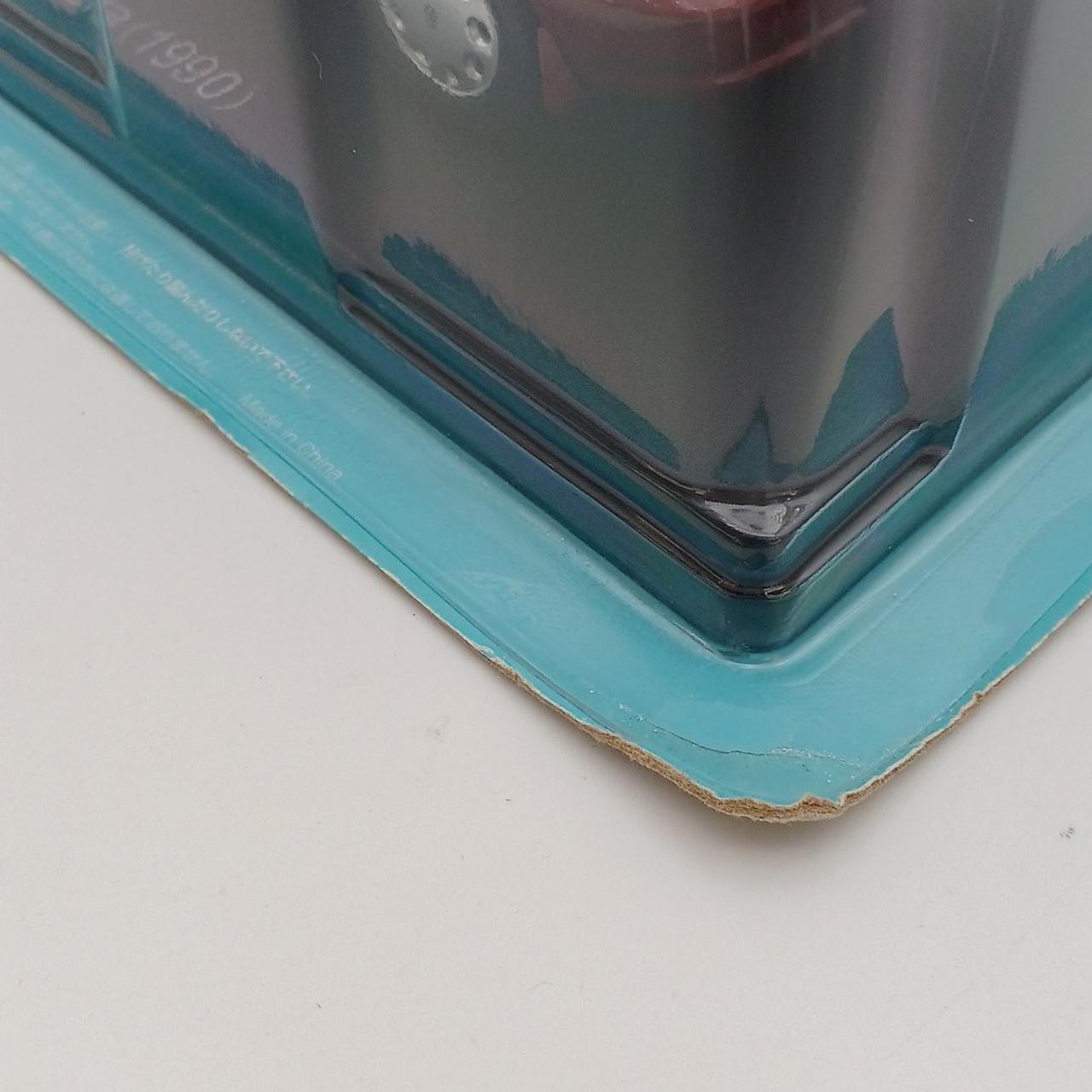 底紙板イタミあり・未開封品