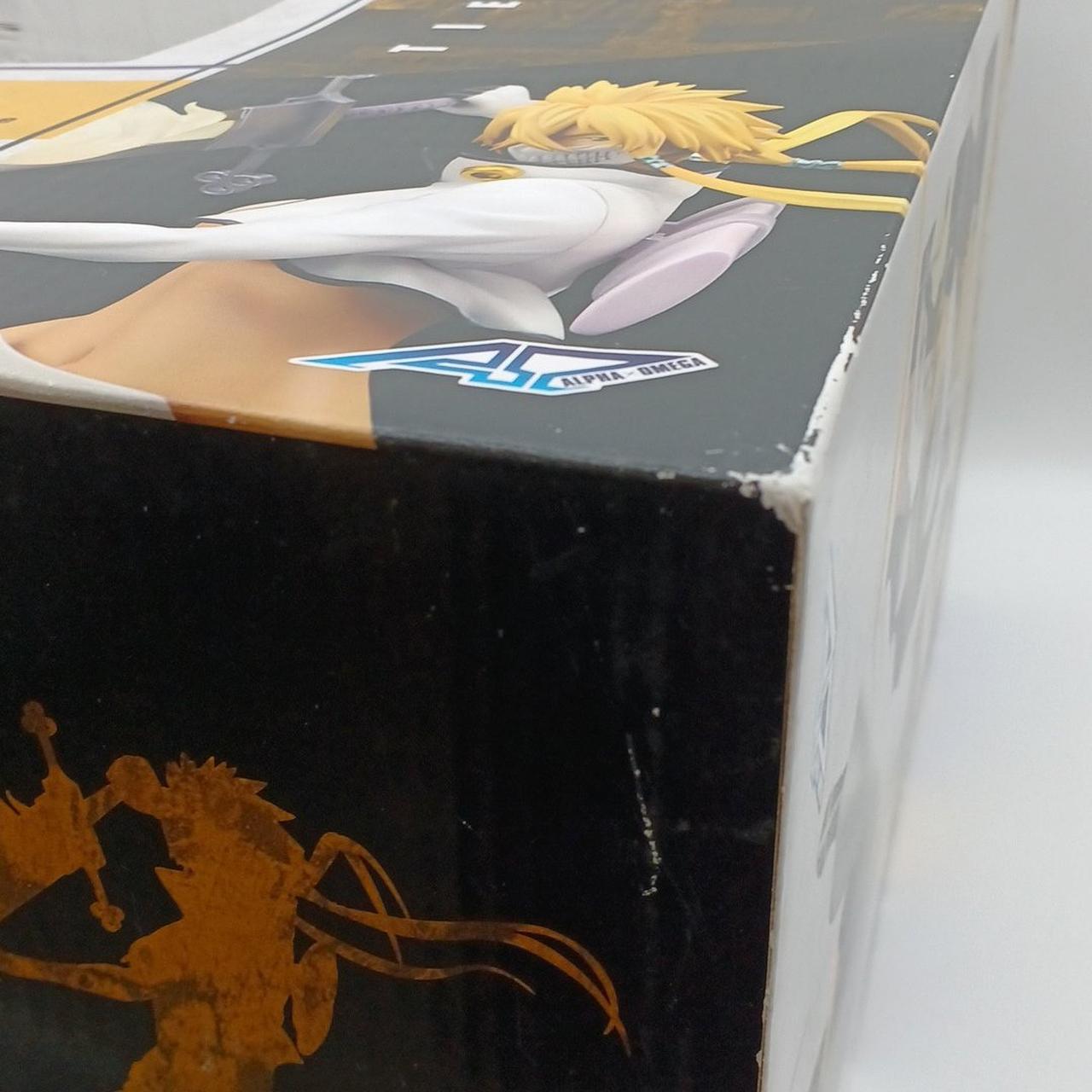 箱イタミ・汚れあり