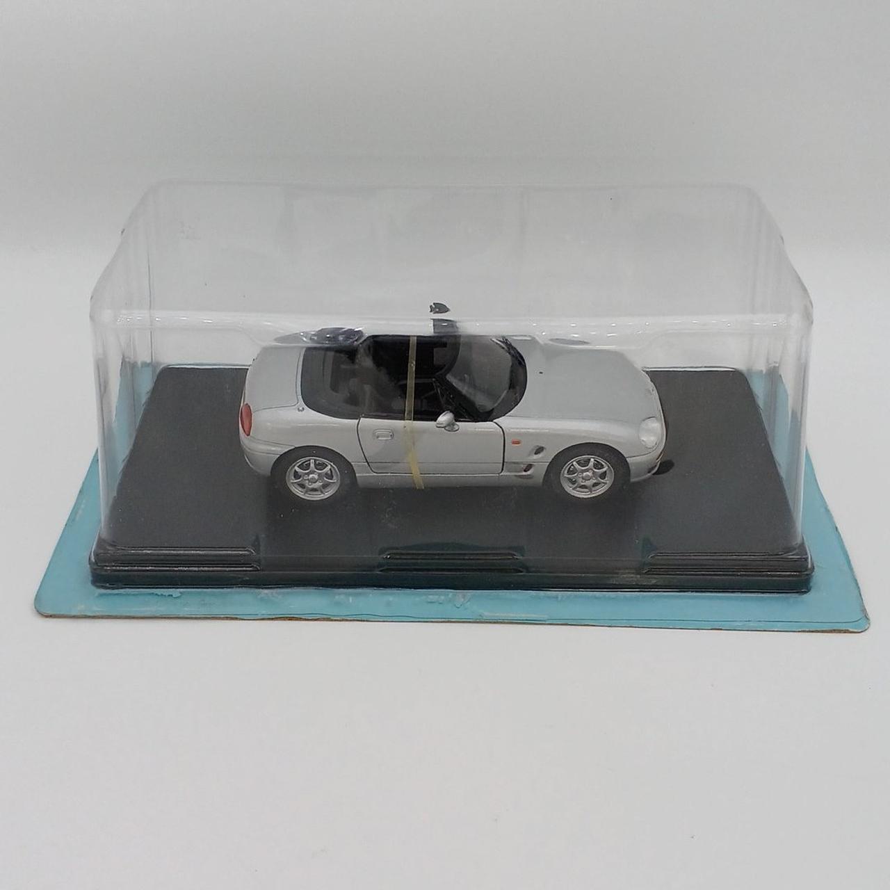 ケースイタミあり