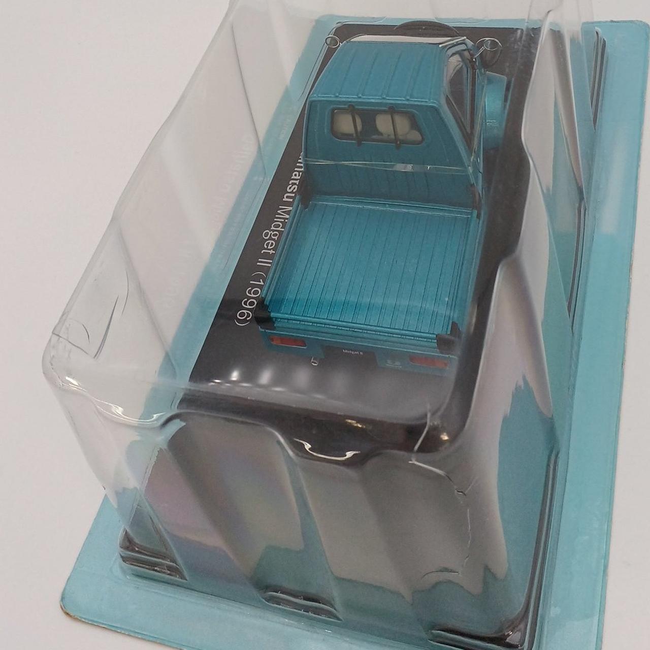 ブリスター破損あり