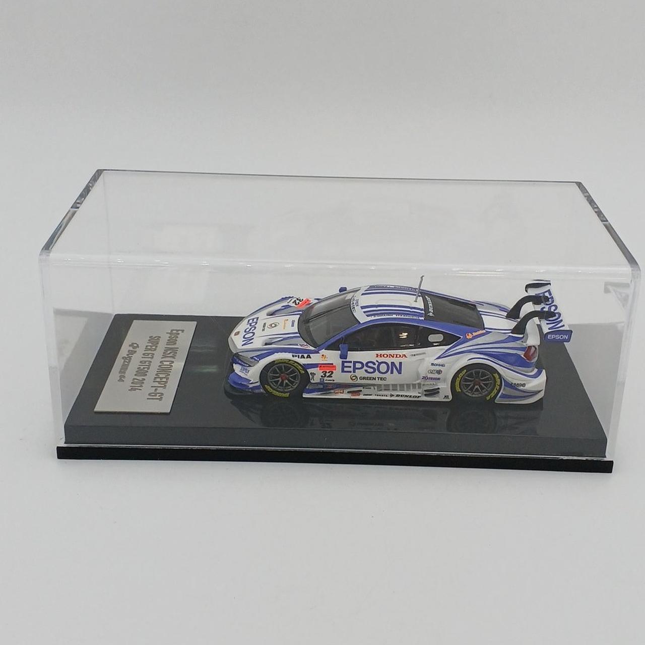 ケースイタミあり