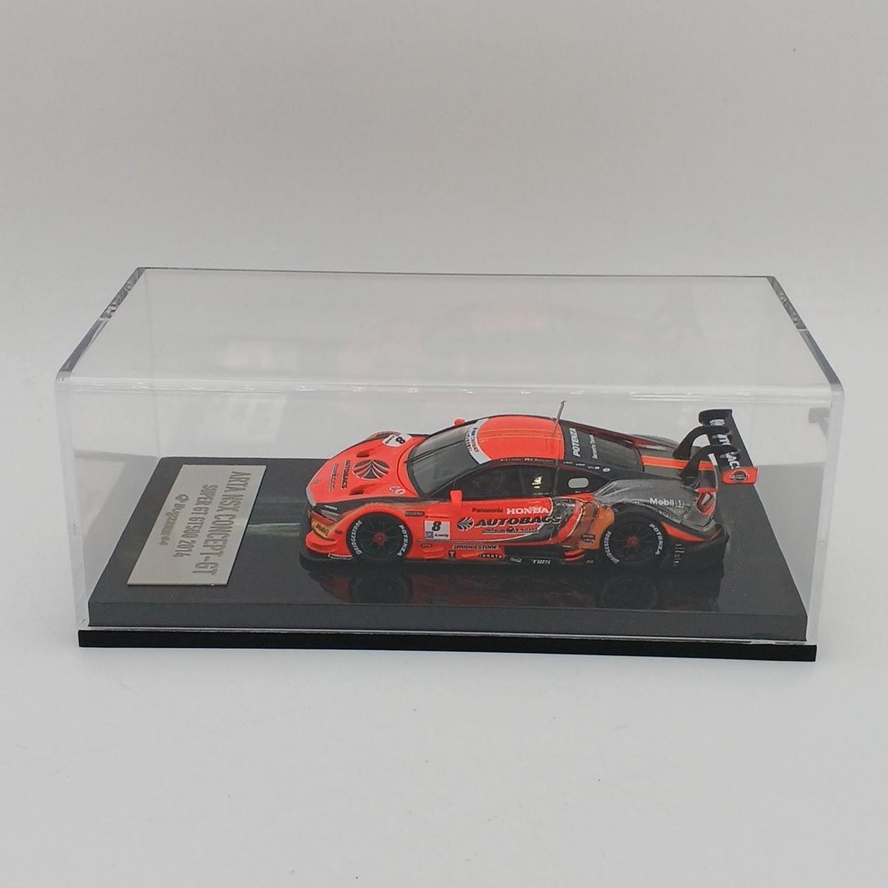 ケースイタミあり