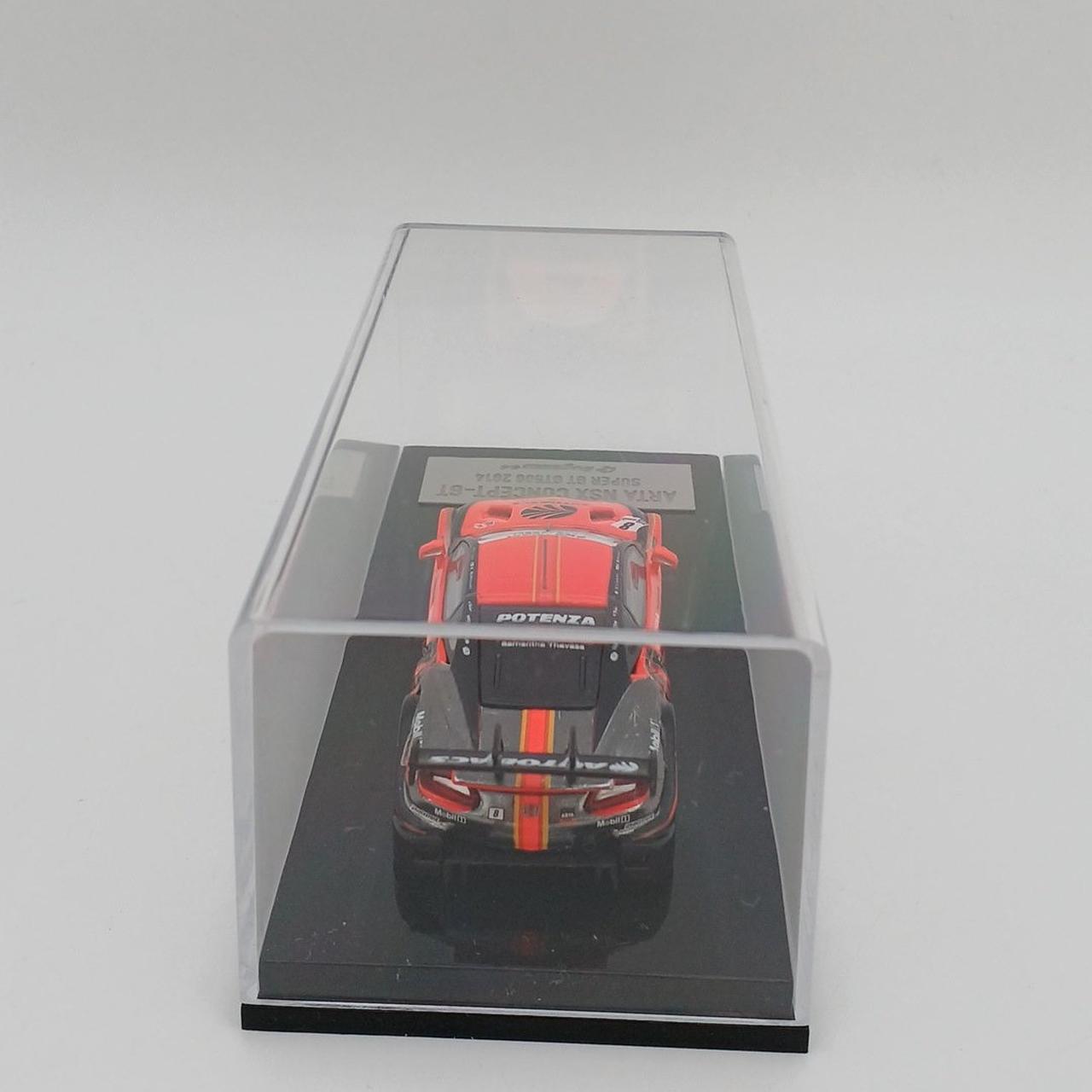 ケースイタミあり