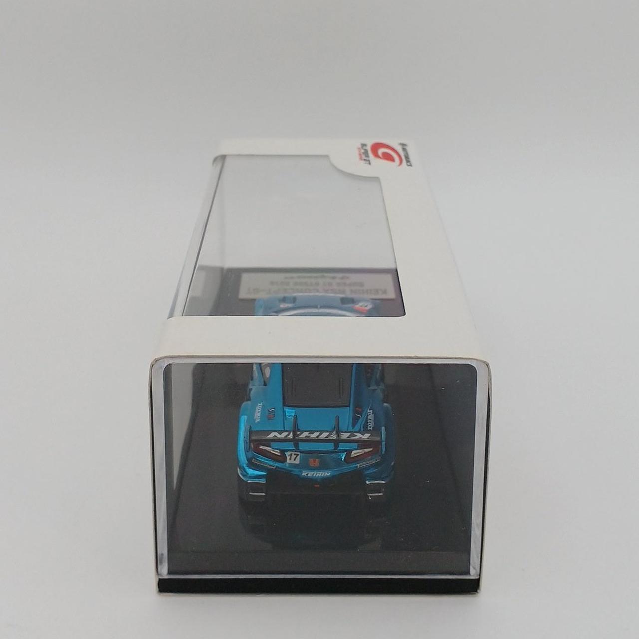 ケースイタミあり