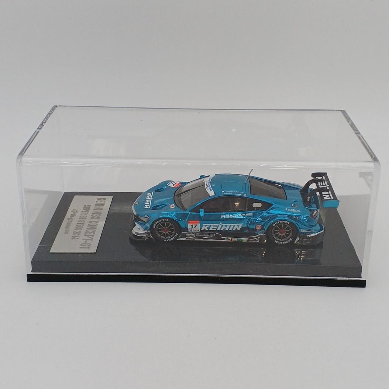 ケースイタミあり