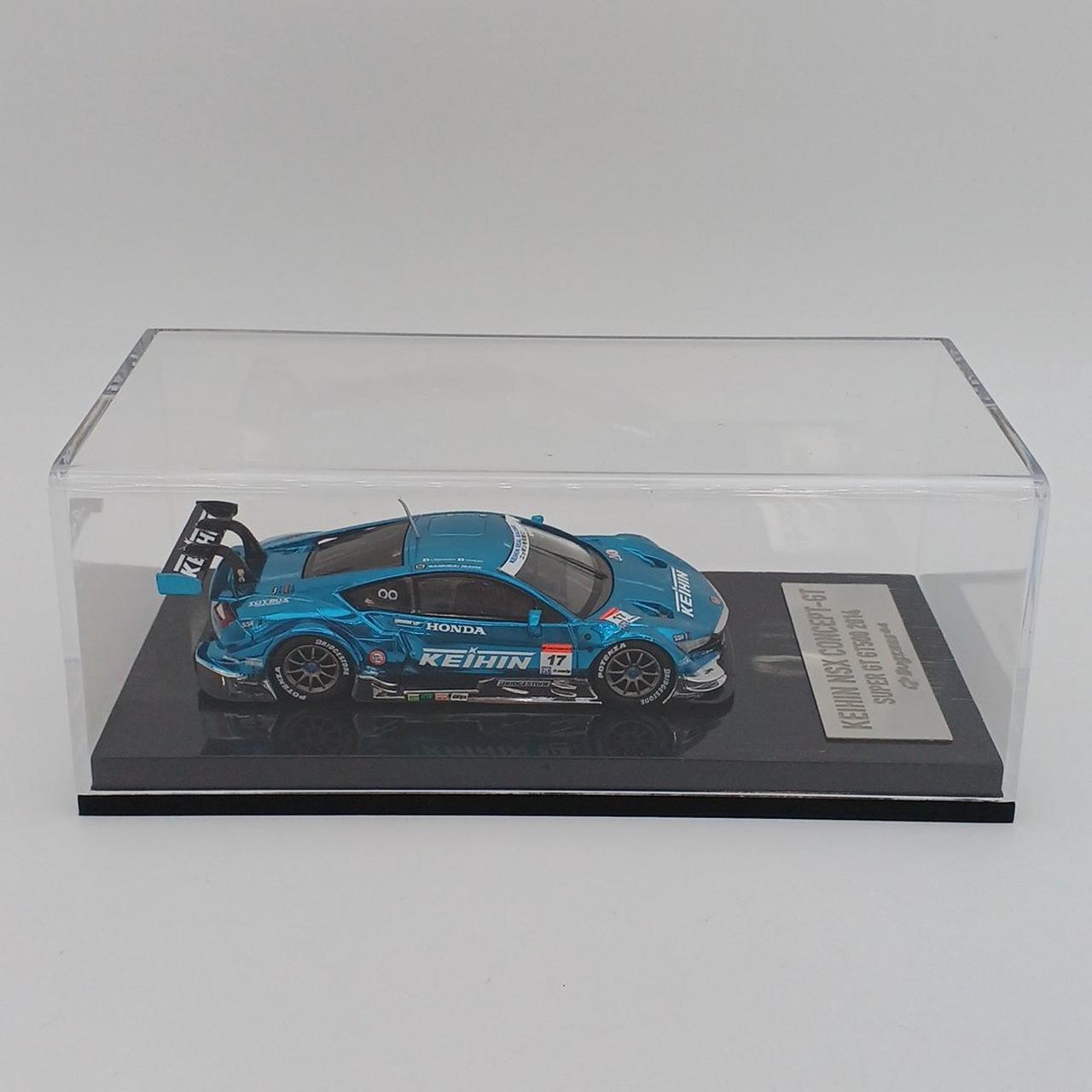 ケースイタミあり