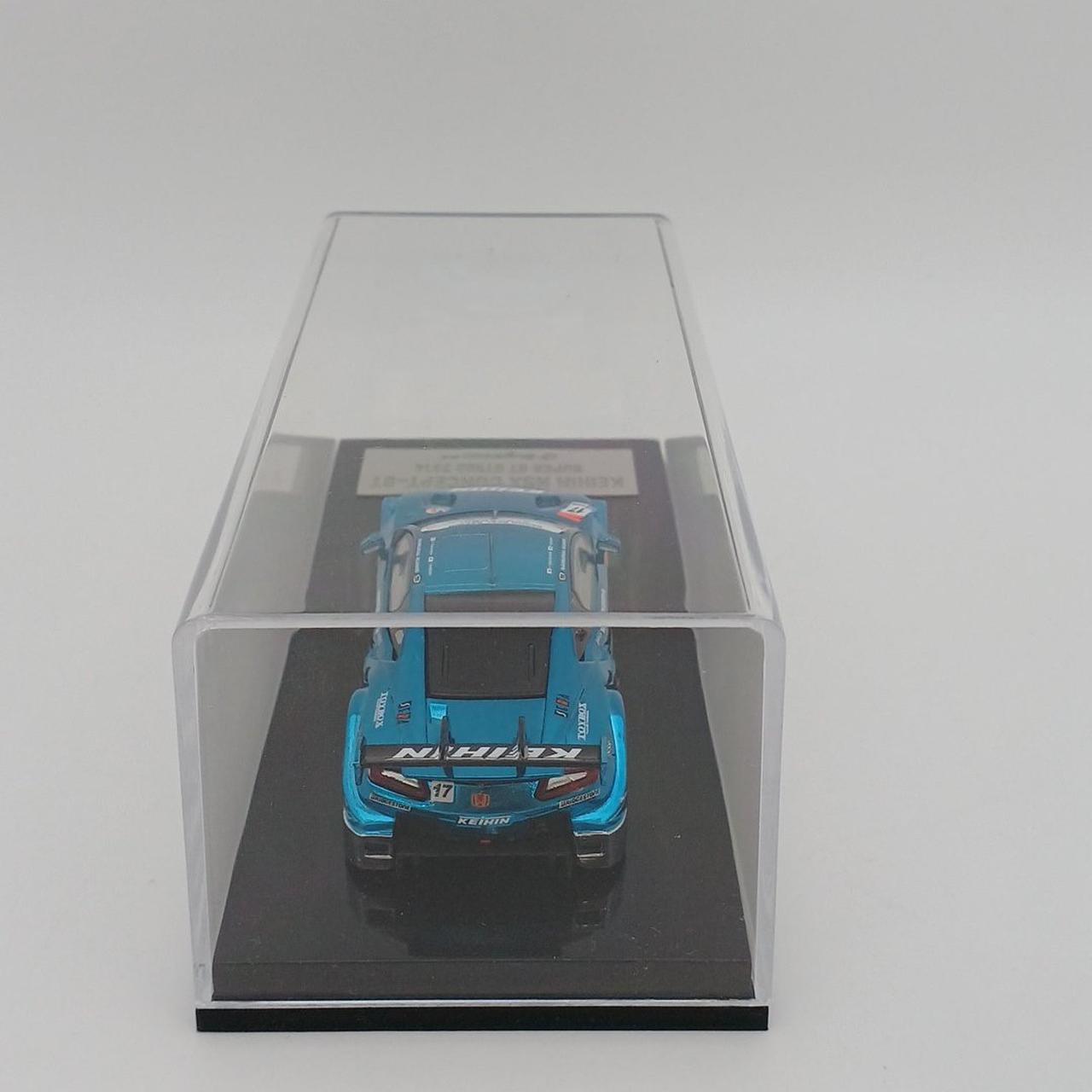 ケースイタミあり