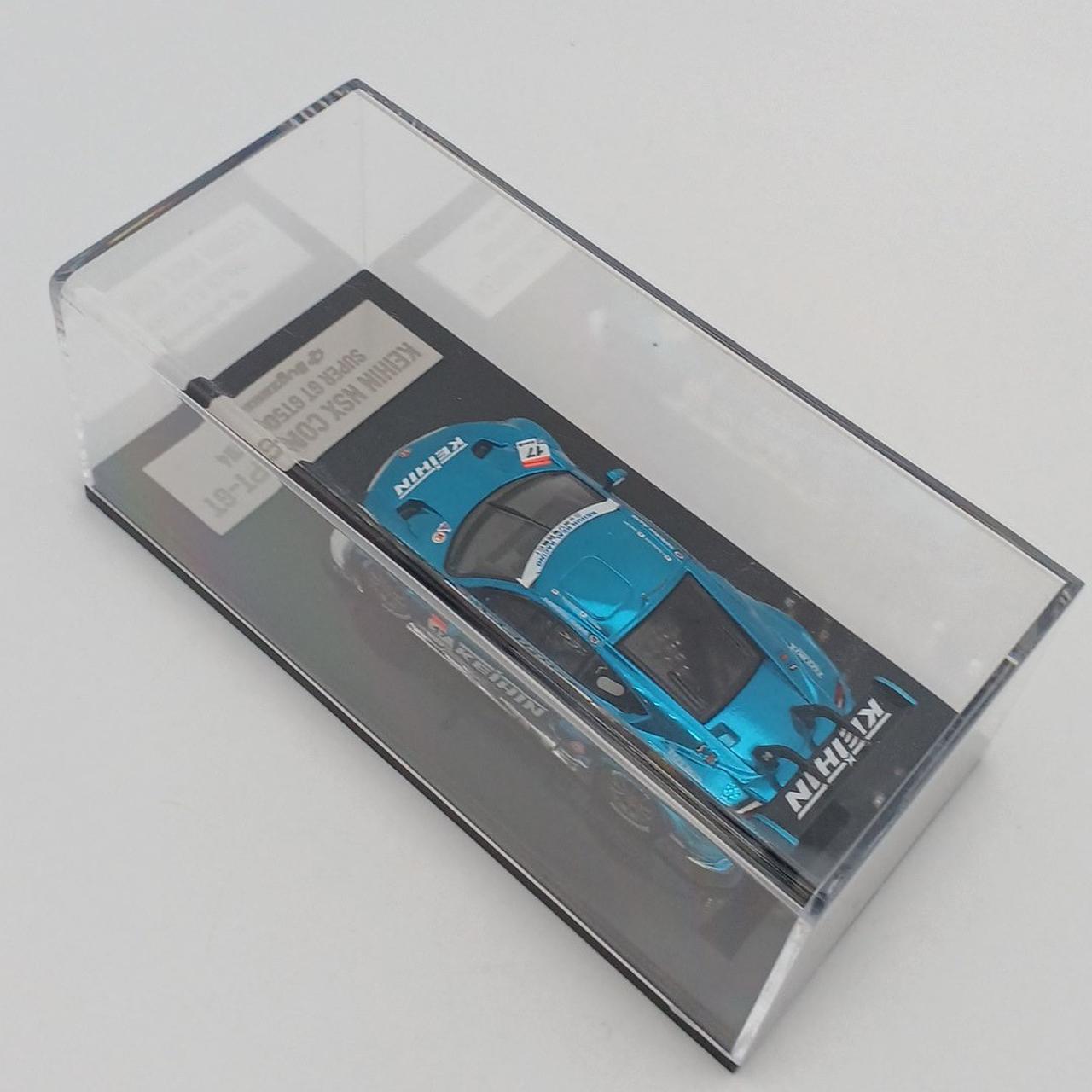 ケースイタミあり