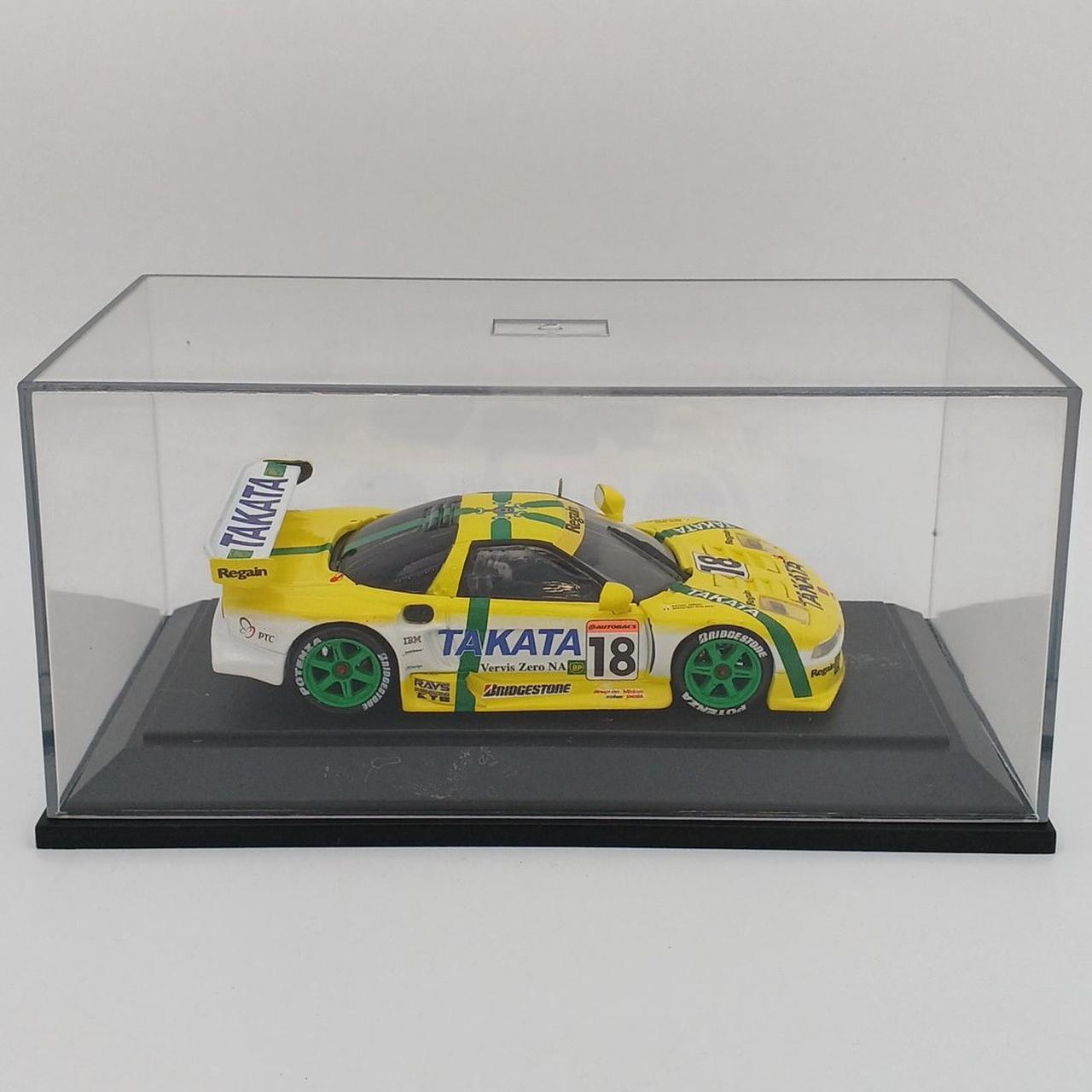 ケースイタミあり