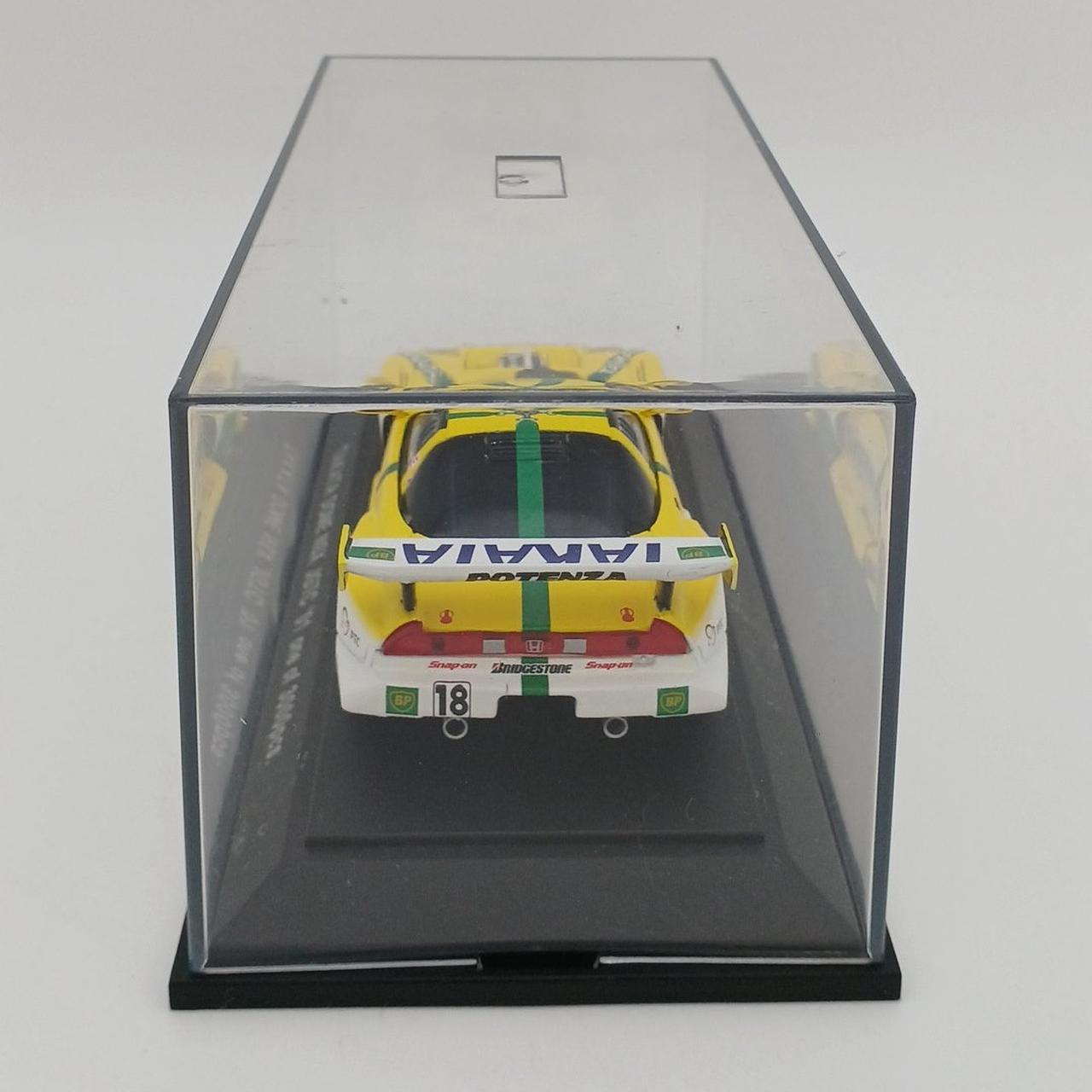 ケースイタミあり