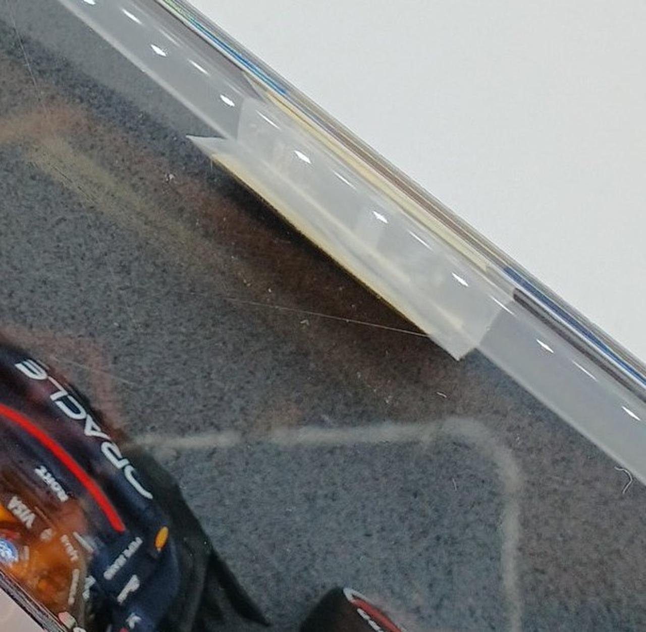 ケースイタミあり