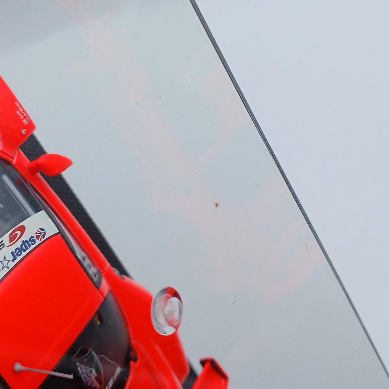 ケースイタミあり