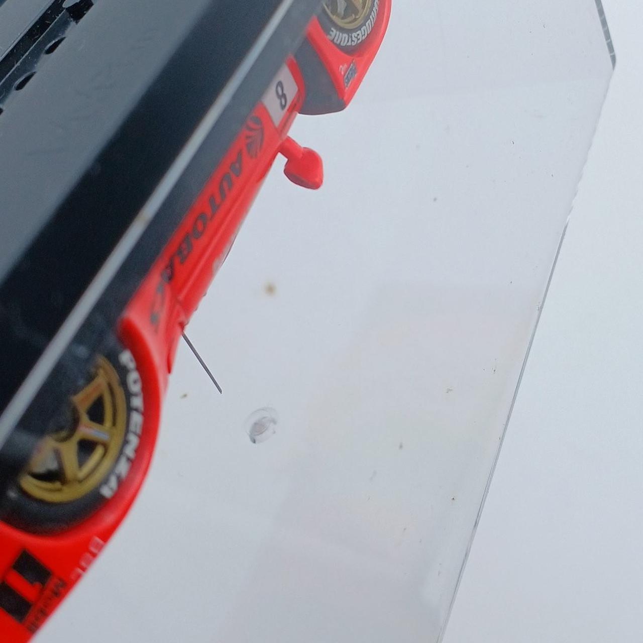 ケースイタミあり