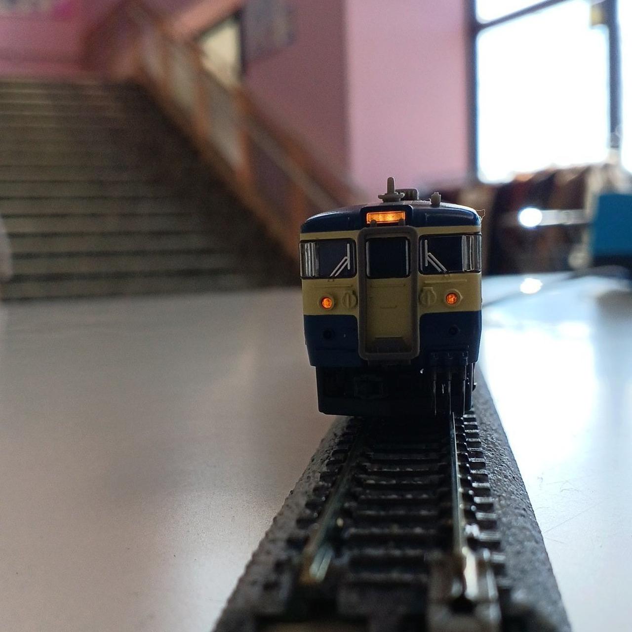 ライト点灯確認済