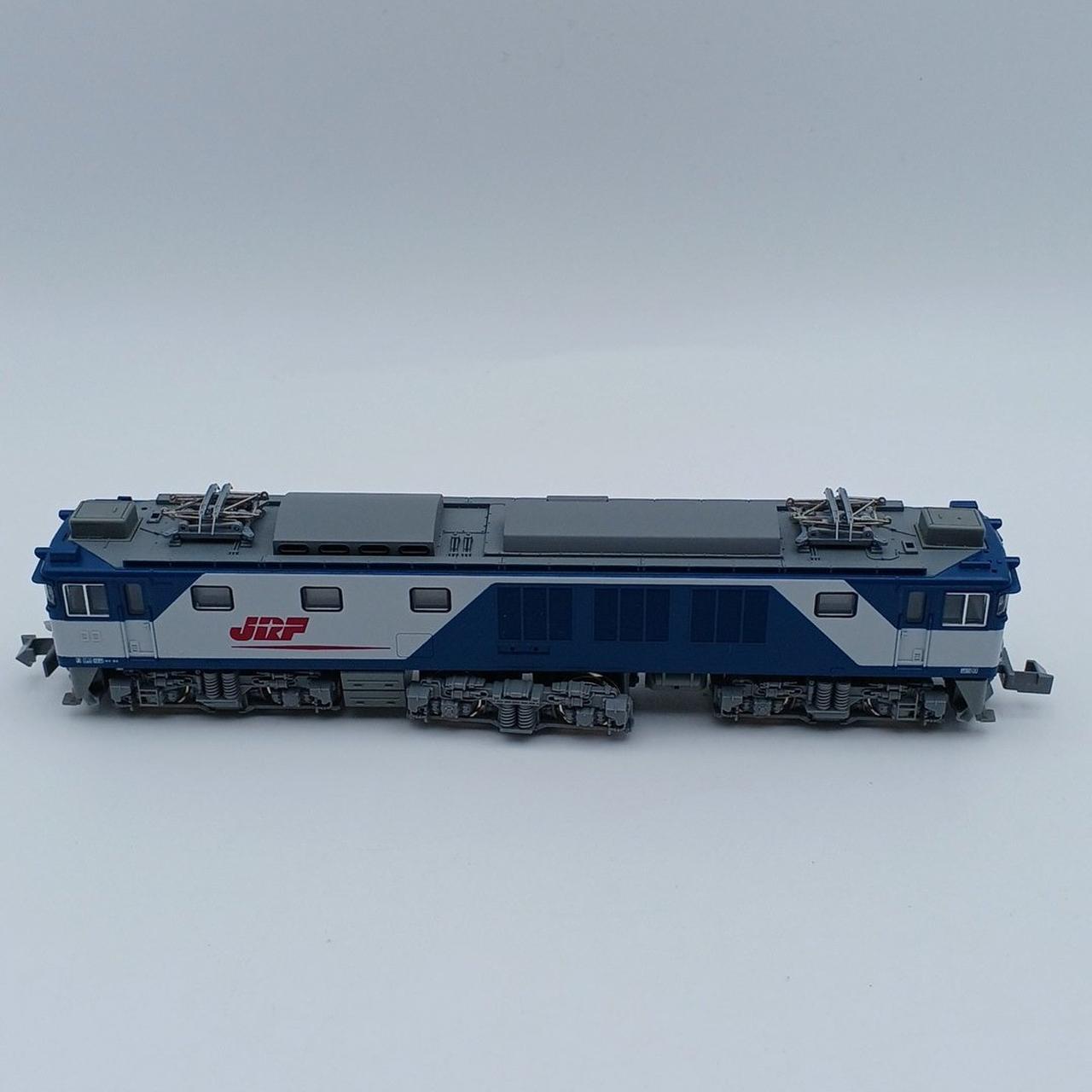 走行・ライト点灯確認済み