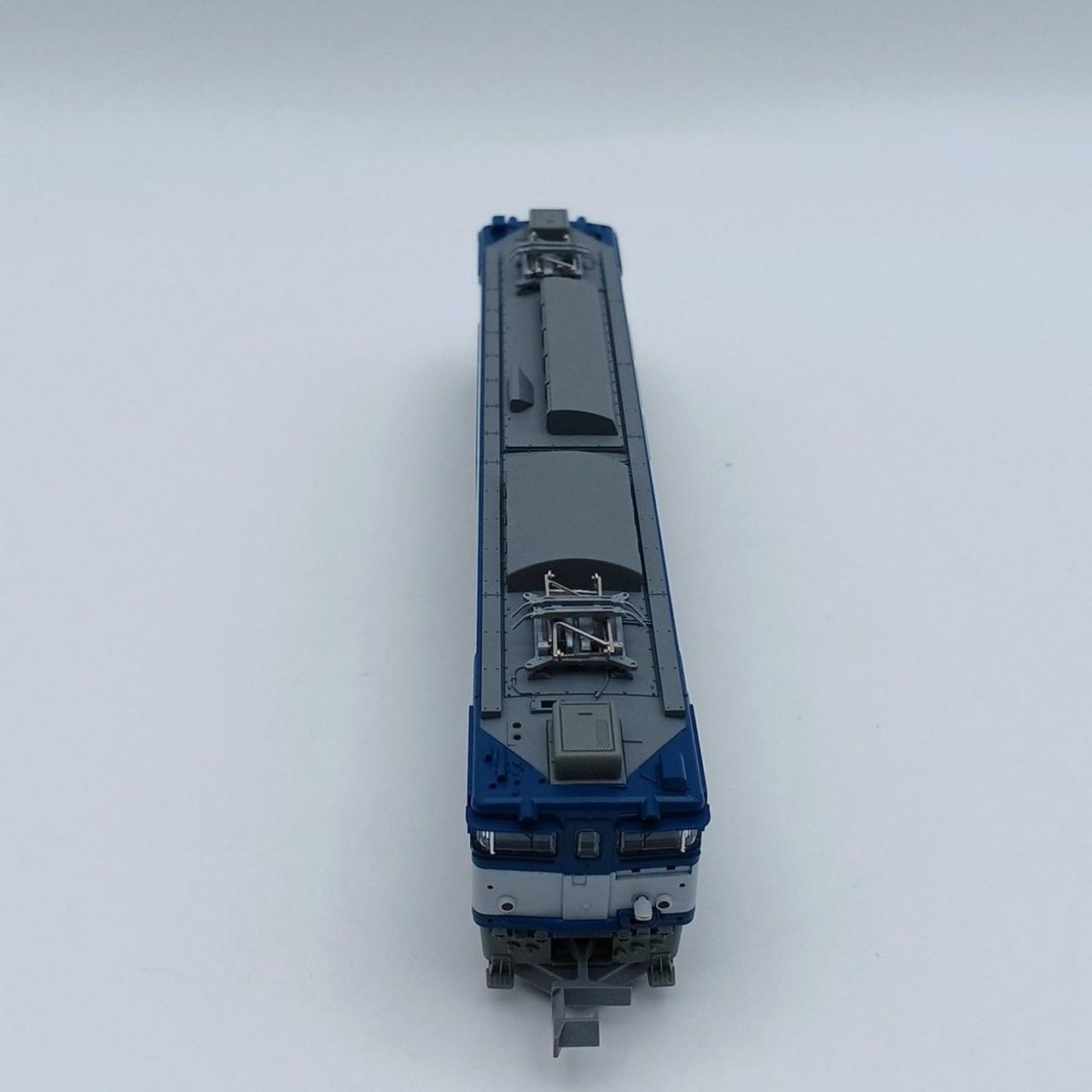 走行・ライト点灯確認済み