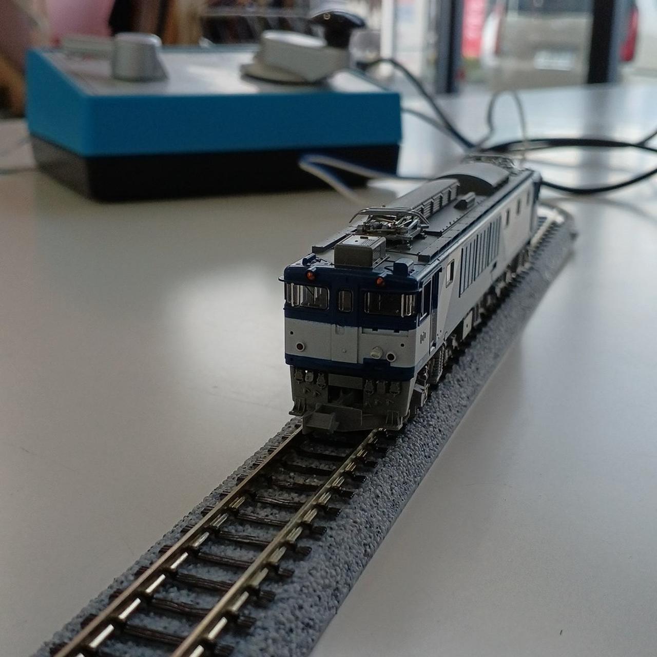 走行・ライト点灯確認済み